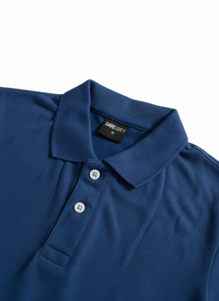 blue dare dret