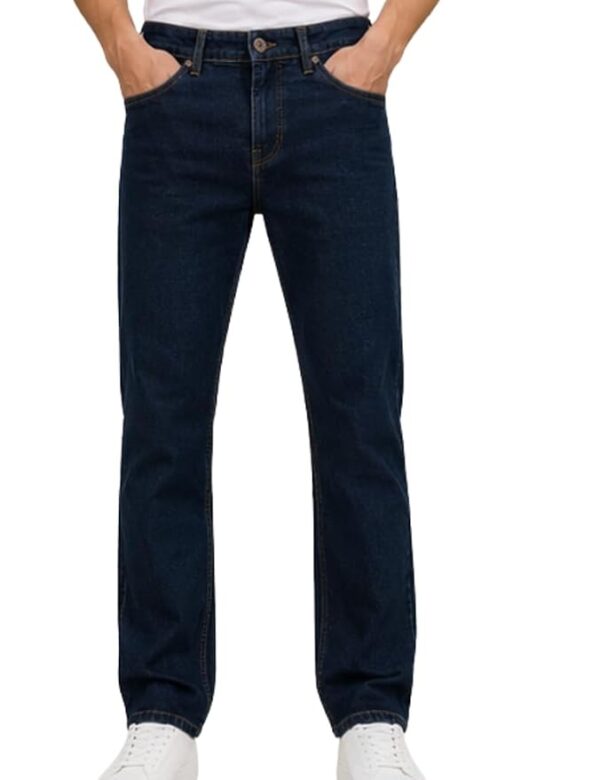 Home denin pants